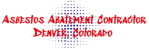 Asbestos Abatement Contractor